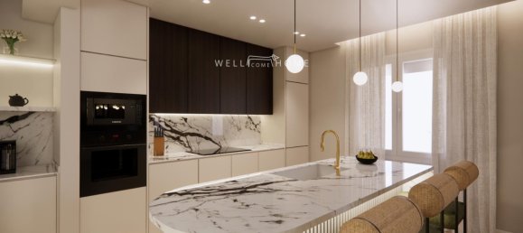 3 Schlafzimmer Wohnung in Madrid, Spain, Nr. 102524 3