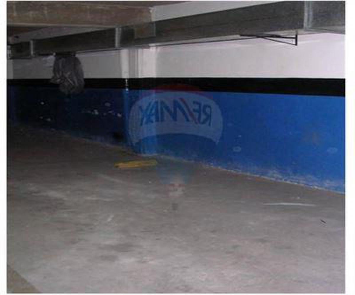 Lagerhaus in Buenos Aires, Argentina 16m², Nr. 108553