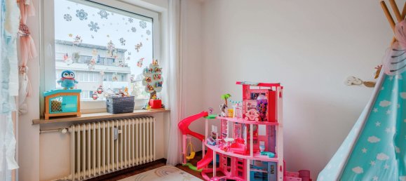 3-Zimmer Wohnung in München, Germany, Nr. 170019 9