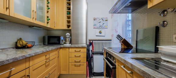 3-Zimmer Wohnung in München, Germany, Nr. 170019 5