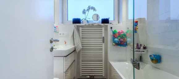 3-Zimmer Wohnung in München, Germany, Nr. 170019 6