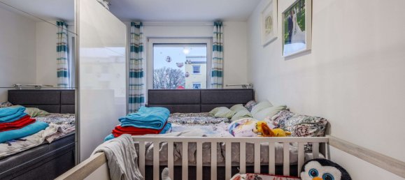 3-Zimmer Wohnung in München, Germany, Nr. 170019 10