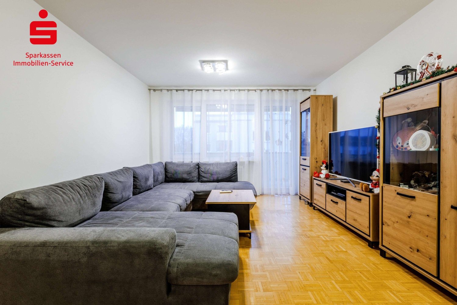 3-Zimmer Wohnung in München, Germany, Nr. 170019
