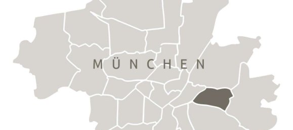 3-Zimmer Wohnung in München, Germany, Nr. 170019 14