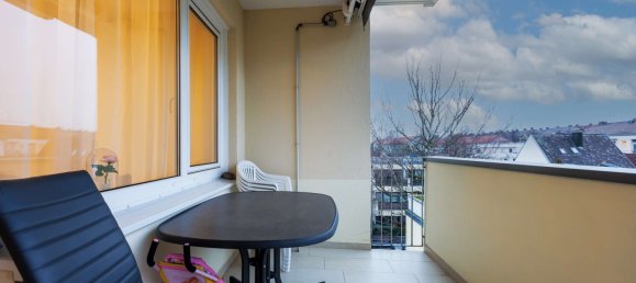 3-Zimmer Wohnung in München, Germany, Nr. 170019 11