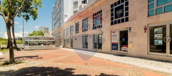 Oficina en Lisbon, Portugal 98 m² No. 57216 11