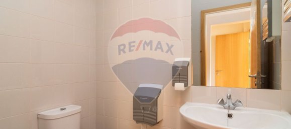 Oficina en Lisbon, Portugal 98 m² No. 57216 9