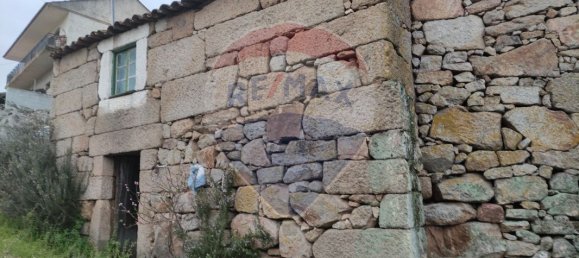 2 bedrooms House in Freixiel, Portugal No. 178511 2