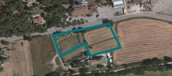 Grundstück in Corciano, Italy 15751m², Nr. 373440 2