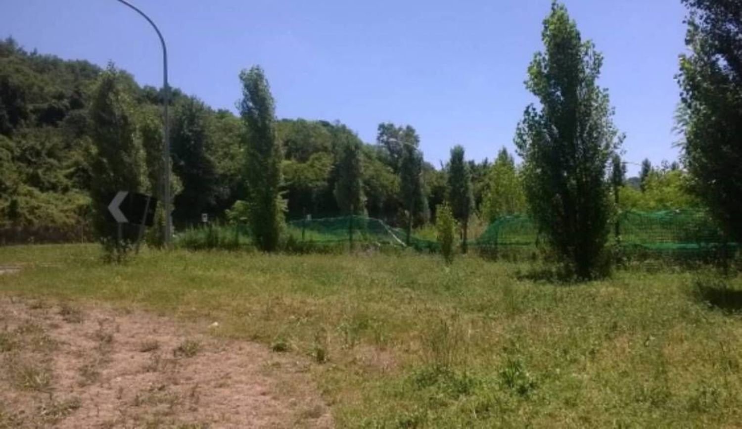 Grundstück in Corciano, Italy 15751m², Nr. 373440