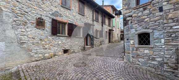 Apartamento de 3 divisões em Canossa, Italy N.º 172705 16