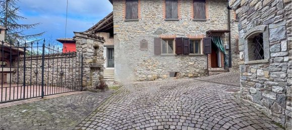 Apartamento de 3 divisões em Canossa, Italy N.º 172705 15