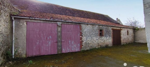 3 bedrooms House in Voise, France No. 276746 2