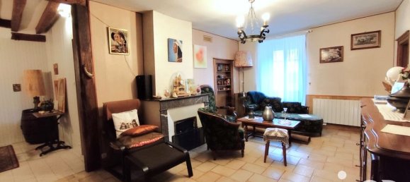 3 bedrooms House in Voise, France No. 276746 6