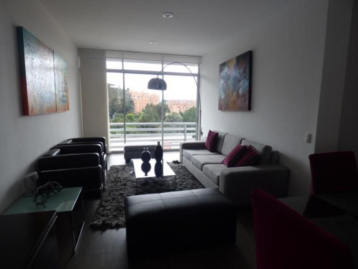 4 Schlafzimmer Haus in Bogota, Colombia, Nr. 12067