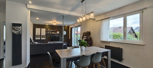 2 Schlafzimmer Wohnung in Galfingue, France, Nr. 233049 7