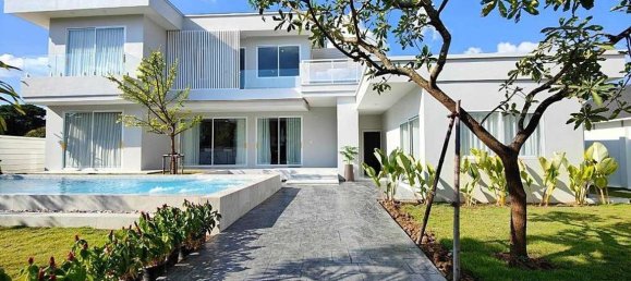 6 bedrooms House in Chiang Mai, Thailand No. 27007 27