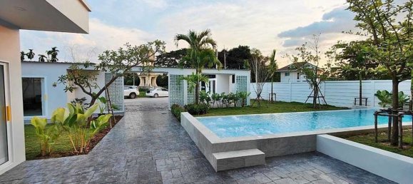 6 bedrooms House in Chiang Mai, Thailand No. 27007 28