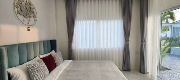 6 bedrooms House in Chiang Mai, Thailand No. 27007 35