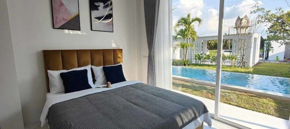 6 bedrooms House in Chiang Mai, Thailand No. 27007 30