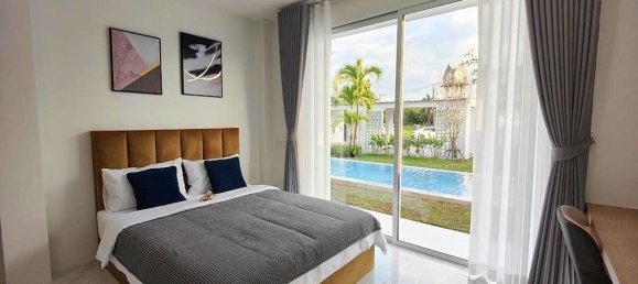 6 bedrooms House in Chiang Mai, Thailand No. 27007 10