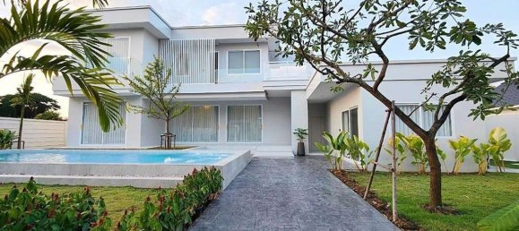 6 bedrooms House in Chiang Mai, Thailand No. 27007 43