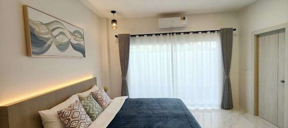 6 bedrooms House in Chiang Mai, Thailand No. 27007 40