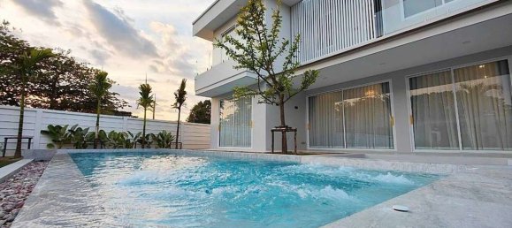 6 bedrooms House in Chiang Mai, Thailand No. 27007 29