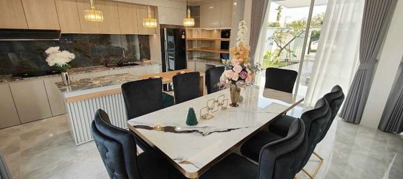 6 bedrooms House in Chiang Mai, Thailand No. 27007 42