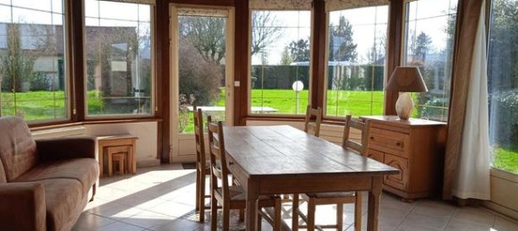 2 bedrooms House in Seine-Maritime, France No. 360009 6