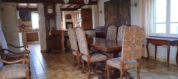 2 bedrooms House in Seine-Maritime, France No. 360009 4