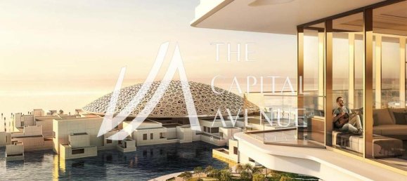 2 bedrooms Apartment in Saadiyat Island, UAE No. 33664 2