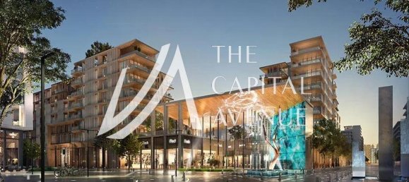 2 bedrooms Apartment in Saadiyat Island, UAE No. 33664 5