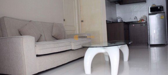 Eigentumswohnung in Pattaya, Thailand 51m², Nr. 27435 3