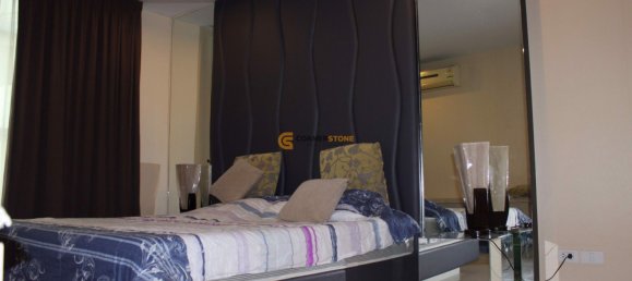 Eigentumswohnung in Pattaya, Thailand 51m², Nr. 27435 7