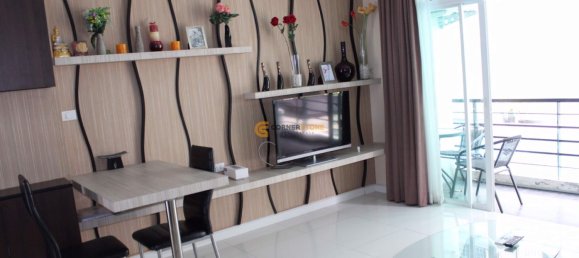 Eigentumswohnung in Pattaya, Thailand 51m², Nr. 27435 2