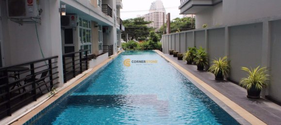 Eigentumswohnung in Pattaya, Thailand 51m², Nr. 27435 11