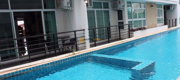 Eigentumswohnung in Pattaya, Thailand 51m², Nr. 27435 12