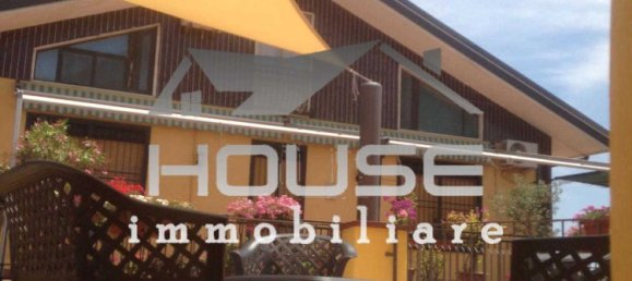 Casa de 4 habitaciónes en Nicolosi, Italy No. 285248 9