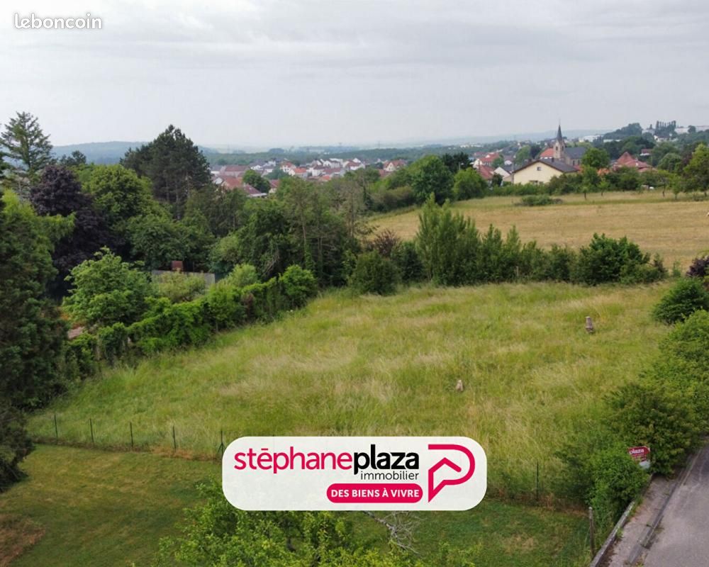  قطعة أرض في Valmont, France 1349متر مربع رقم 216225