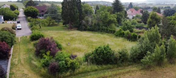  قطعة أرض في Valmont, France 1349متر مربع رقم 216225 9