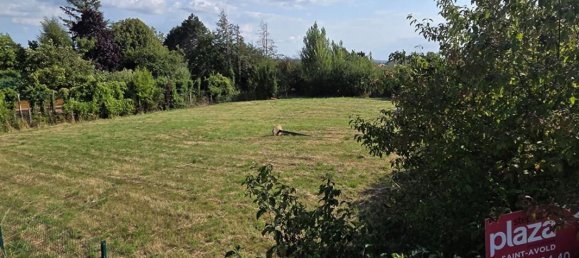  قطعة أرض في Valmont, France 1349متر مربع رقم 216225 2