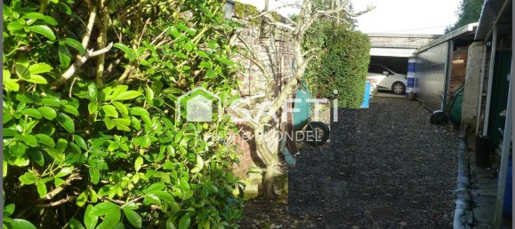 Casa de 3 dormitorios en Bulles, France No. 53663 8