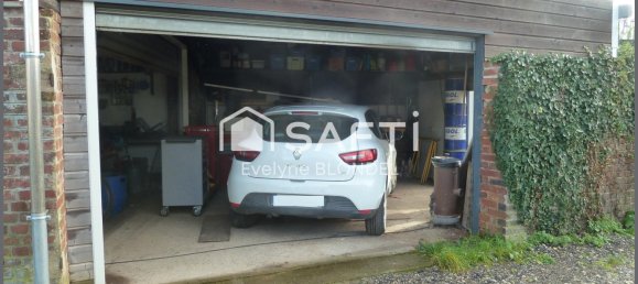 Casa de 3 dormitorios en Bulles, France No. 53663 9