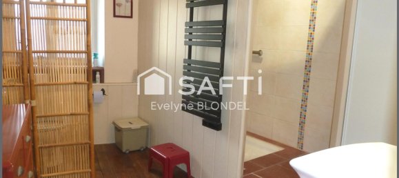 Casa de 3 dormitorios en Bulles, France No. 53663 6