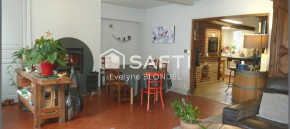 Casa de 3 dormitorios en Bulles, France No. 53663 3