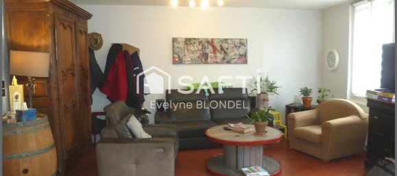 Casa de 3 dormitorios en Bulles, France No. 53663 4