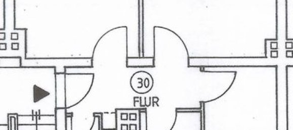 2غرفة شقة في Zehlendorf, Germany رقم 59848 2