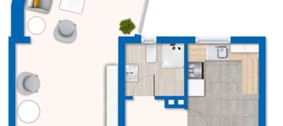 Casa de 4 dormitorios en Leverkusen, Germany No. 15611 20