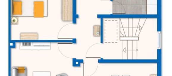 Casa de 4 dormitorios en Leverkusen, Germany No. 15611 22